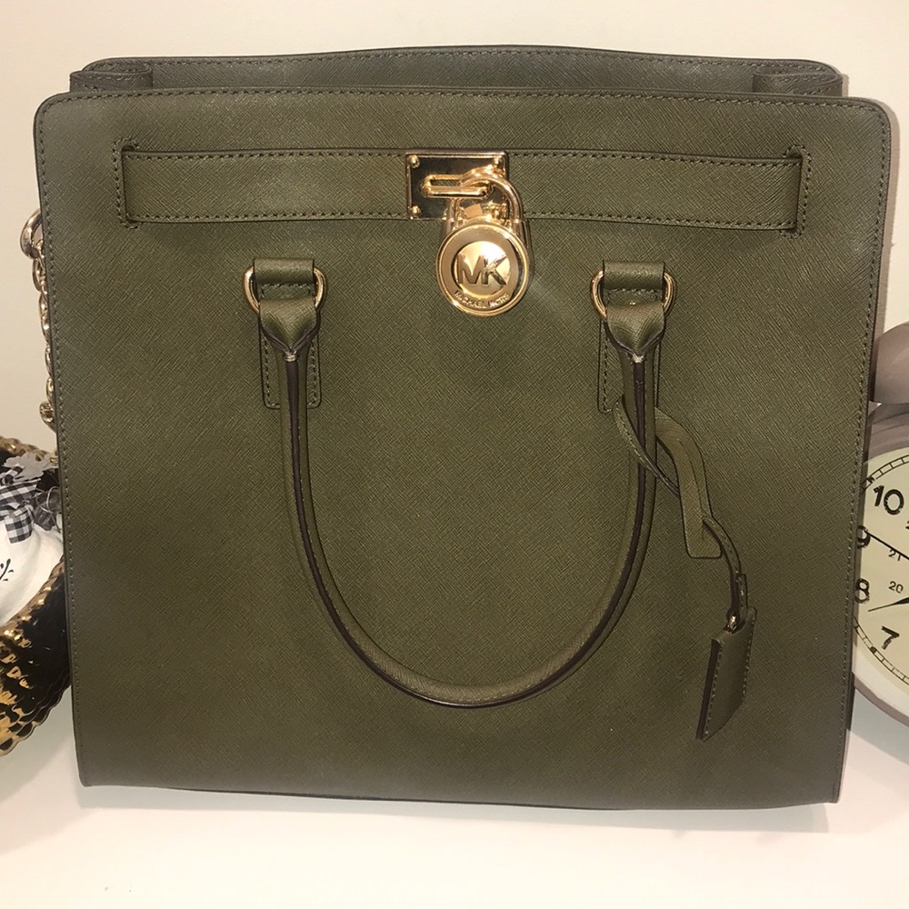 Michael Kors Tote